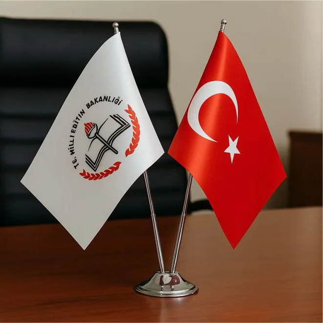 Bayraklar