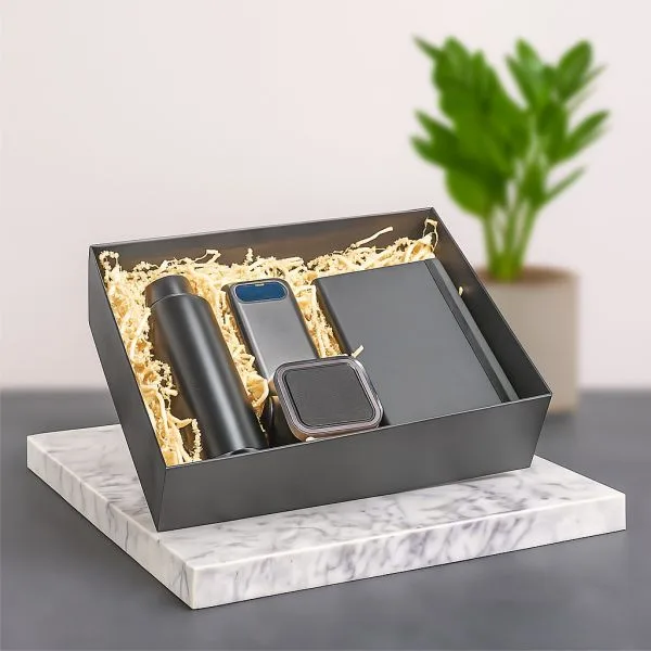 Vip Hediyelik Set ve Kutuları