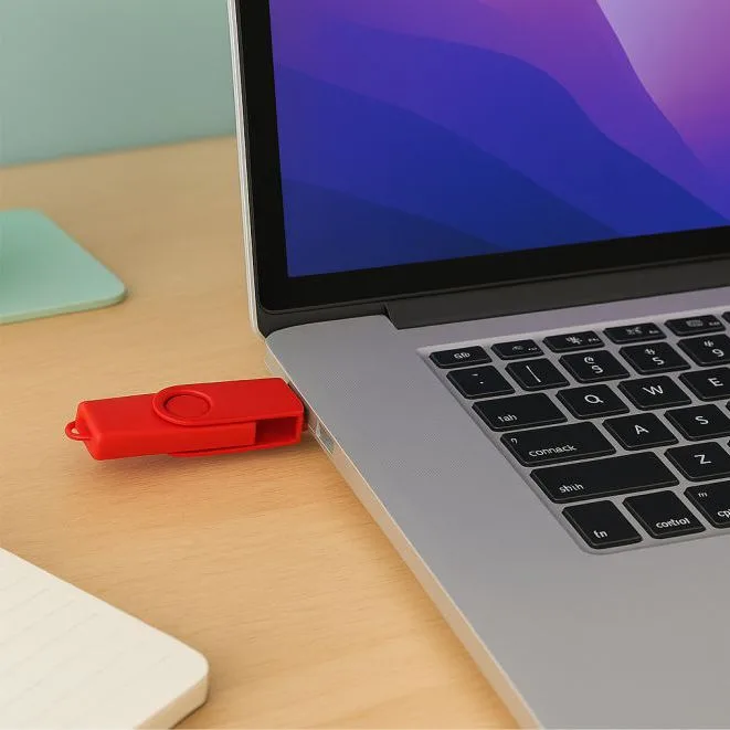 USB Bellekler