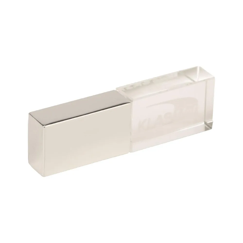 Kristal Usb Bellek
