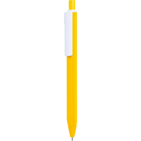 Plastik Kalem (Üçgen Kalem)