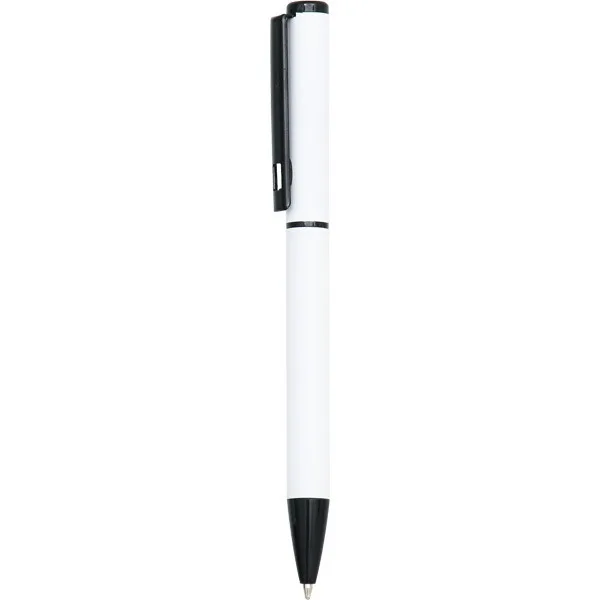 Metal Kalem (Rubber Gövde)