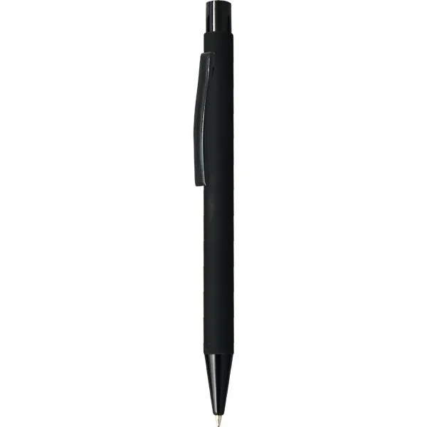 Metal Kalem (Rubber Gövde)