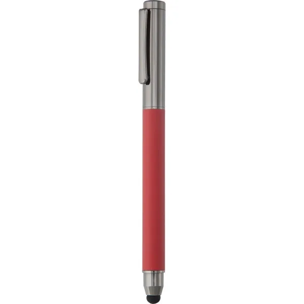 Roller Kalem (Rubber Gövde)