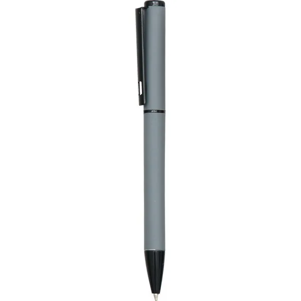 Metal Kalem (Rubber Gövde)