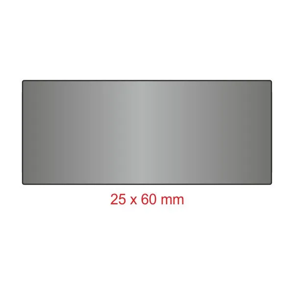 Metal Etiket