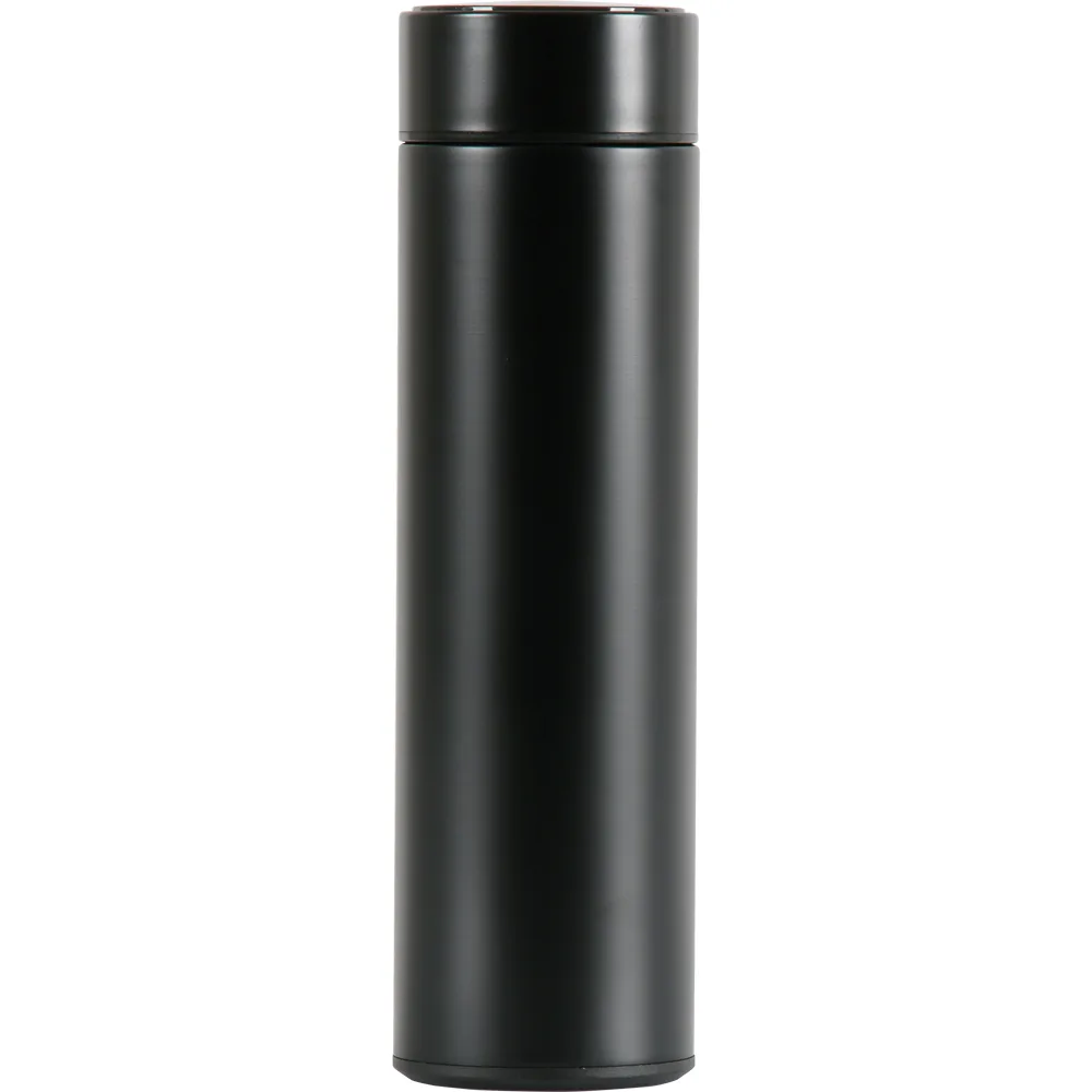 Dijital Isı Göstergeli Termos (500 ML)