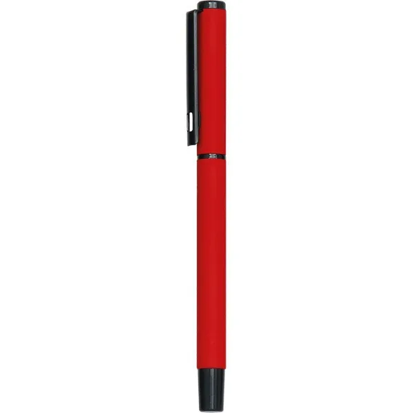 Roller Kalem (Rubber Gövde)