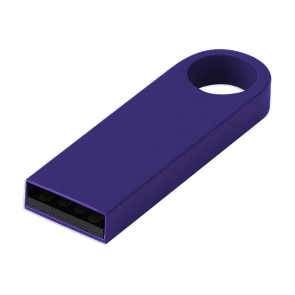 Metal Usb Bellek