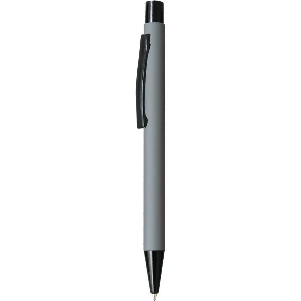 Metal Kalem (Rubber Gövde)