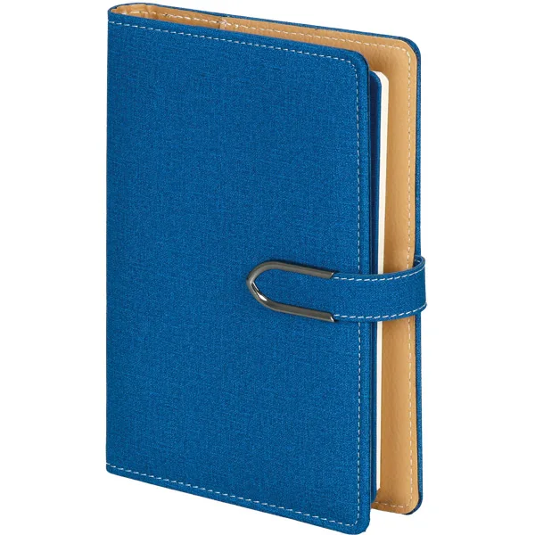 Kılıflı Tarihsiz Defter