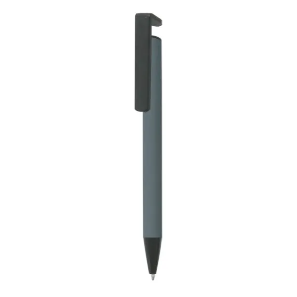 Metal Kalem(Rubber Gövde)